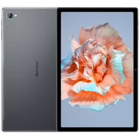 Планшет Blackview Tab 15, 8.128 Гб, серый